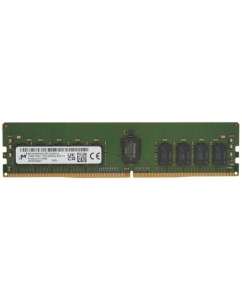 Купить Серверная оперативная память Micron [MTA18ASF2G72PZ-3G2R1] 16 ГБ в Техноленде