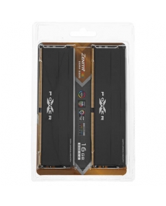 Купить Оперативная память Silicon Power Xpower Zenith [SP016GXLZU320BDD] 16 ГБ в Техноленде