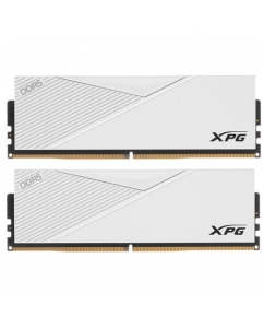 Купить Оперативная память ADATA XPG Lancer [AX5U6000C3016G-DCLAWH] 32 ГБ в Техноленде