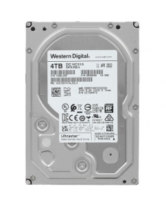 Купить 4 ТБ Жесткий диск WD Ultrastar DC HC310 [0B36040] в Техноленде