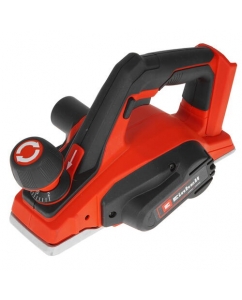 Купить Электрорубанок Einhell PXC TE-PL 18/82 Li-Solo Power X Change 18V , Без ЗУ в Техноленде
