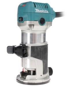 Купить Фрезер Makita RT0700CX2 в Техноленде