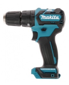 Купить Дрель-шуруповерт Makita HP332DZ CXT 12V , Без ЗУ, Без АКБ в Техноленде