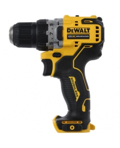 Купить Дрель-шуруповерт DeWalt DCD701N-XJ XR 10.8/12V , Без ЗУ, Без АКБ в Техноленде