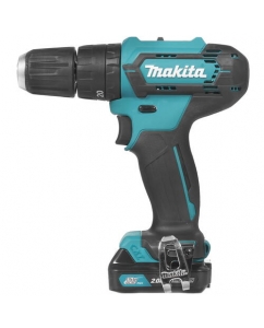 Купить Дрель-шуруповерт Makita HP333DWAE CXT 12V в Техноленде