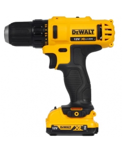 Купить Дрель-шуруповерт DeWalt DCD710D2 в Техноленде