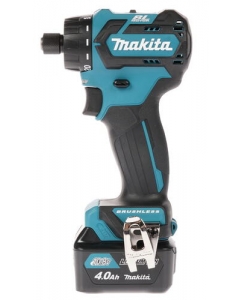 Купить Дрель-шуруповерт Makita DF032DWME CXT 12V в Техноленде