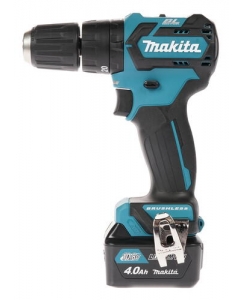 Купить Дрель-шуруповерт Makita HP332DWME CXT 12V в Техноленде