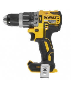 Купить Дрель-шуруповерт DeWalt DCD796NT XR18V , Без ЗУ, Без АКБ в Техноленде