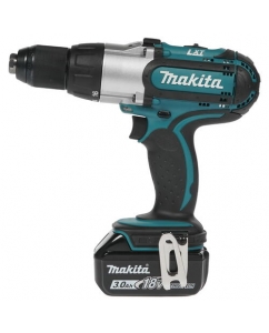 Купить Дрель-шуруповерт Makita DHP451RFE LXT 18V в Техноленде