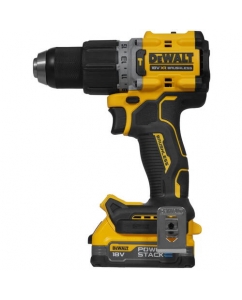 Купить Дрель-шуруповерт DeWalt DCD805E2T-QW в Техноленде