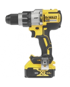 Купить Дрель-шуруповерт DeWalt XRP DCD996P2 XR18V в Техноленде