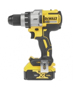 Купить Дрель-шуруповерт DeWalt DCD991P2 XR18V в Техноленде