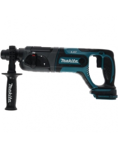 Купить Перфоратор Makita DHR241Z LXT 18V , Без ЗУ, Без АКБ в Техноленде