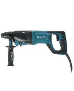 Купить Перфоратор Makita HR2641 в Техноленде