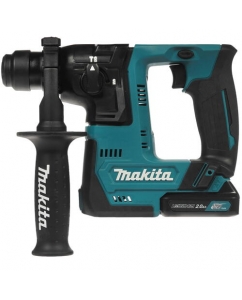 Купить Перфоратор Makita HR140DWAJ CXT 12V в Техноленде