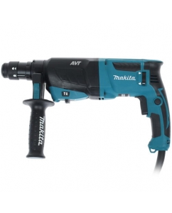 Купить Перфоратор Makita HR2631FT в Техноленде