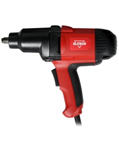 Купить Гайковерт Elitech ГУ 350РЭ E2201.008.00 в Техноленде