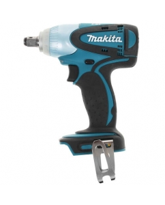 Купить Гайковерт Makita DTW251Z LXT 18V , Без ЗУ, Без АКБ в Техноленде