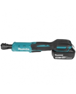 Купить Гайковерт угловой Makita DWR180RF LXT 18V в Техноленде