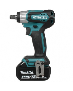 Купить Гайковерт Makita DTW181RFE в Техноленде