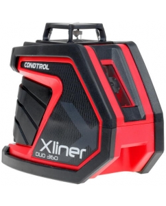 Купить Лазерный нивелир Condtrol Xliner Duo 360 в Техноленде