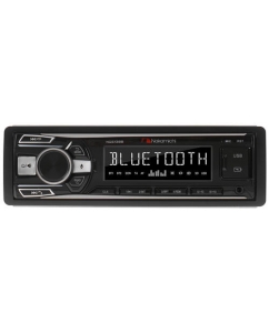 Купить Автопроигрыватель Nakamichi NQ513BB в Техноленде