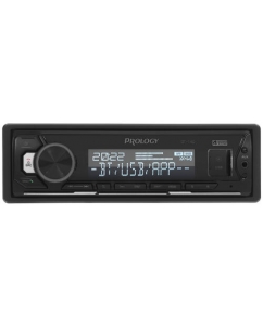 Купить Автопроигрыватель PROLOGY GT-140 в Техноленде