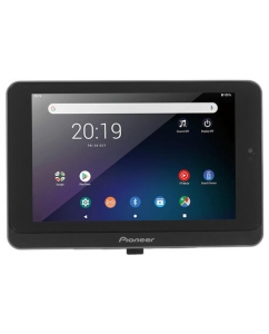 Купить Автопроигрыватель Pioneer SDA-835TAB+T20BT в Техноленде