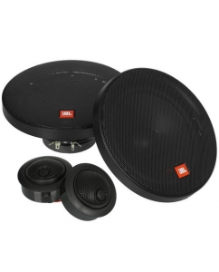 Купить Компонентная АС JBL STAGE2 604C в Техноленде