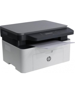 Купить МФУ лазерное HP Laser MFP 135w в Техноленде