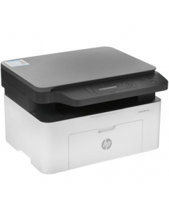 Купить МФУ лазерное HP Laser MFP 136a в Техноленде