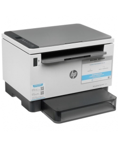 Купить МФУ лазерное HP LaserJet Tank MFP 1005 в Техноленде