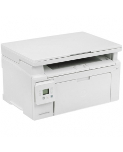 Купить МФУ лазерное HP LaserJet Pro MFP M130a в Техноленде