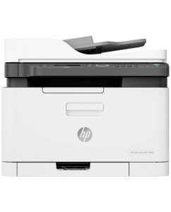 Купить МФУ лазерное HP Color Laser MFP 179fnw в Техноленде