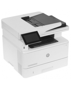 Купить МФУ лазерное HP LaserJet Enterprise MFP M430f в Техноленде