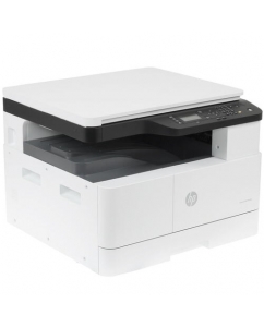 Купить МФУ лазерное HP LaserJet M438n в Техноленде