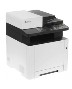 Купить МФУ лазерное Kyocera ECOSYS M5526cdw в Техноленде