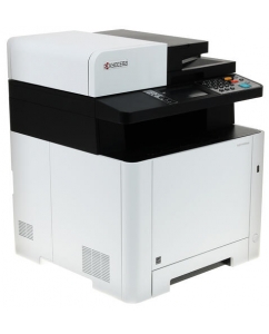 Купить МФУ лазерное Kyocera ECOSYS M5526cdn в Техноленде