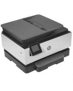 Купить МФУ струйное HP OfficeJet Pro 9010 AiO в Техноленде