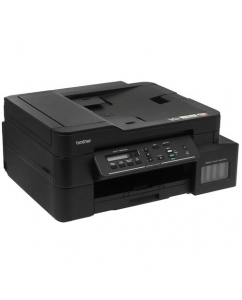 Купить МФУ струйное Brother DCP-T820DW InkBenefit Plus в Техноленде
