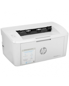 Купить Принтер лазерный HP LaserJet M111a в Техноленде