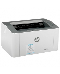 Купить Принтер лазерный HP LaserJet 107w в Техноленде