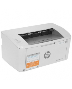 Купить Принтер лазерный HP LaserJet M110we в Техноленде