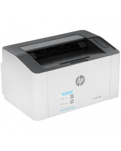 Купить Принтер лазерный HP LaserJet 108a в Техноленде