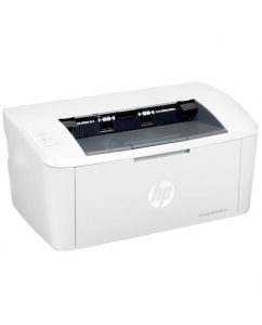 Купить Принтер лазерный HP LaserJet Pro M15w в Техноленде