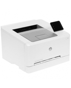 Купить Принтер лазерный HP Color LaserJet Pro M255dw в Техноленде