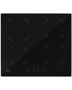 Купить Индукционная варочная поверхность DEXP EH-I4MS/B в Техноленде