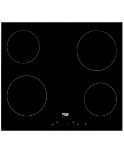 Купить Электрическая варочная поверхность Beko HIC 64400 E в Техноленде