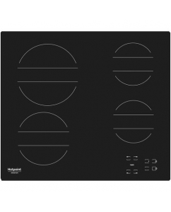 Купить Электрическая варочная поверхность Hotpoint-Ariston HR 641 C CM в Техноленде